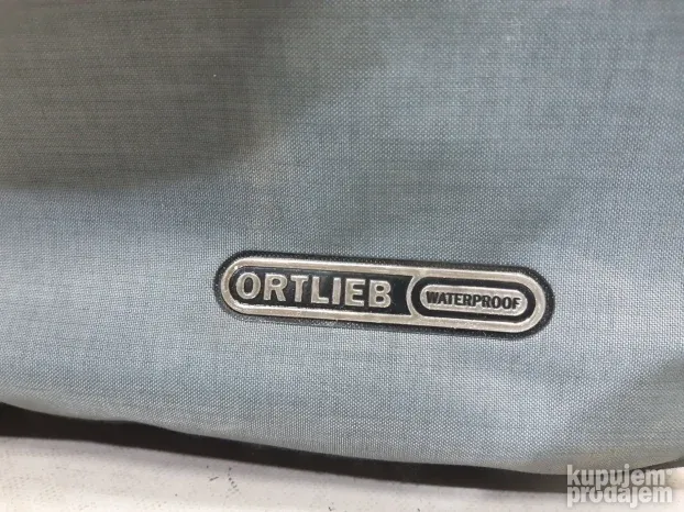 Ortlieb vodootporna bisaga