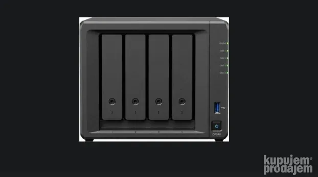 Synology DP340