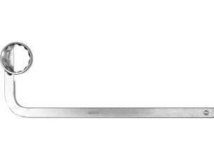 Ključ za filter ulja za Haldex 46 mm PROFI Yato Poljska