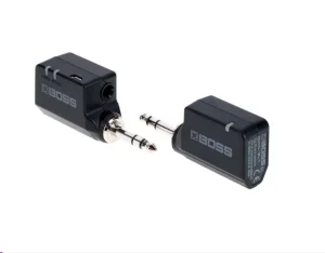 Boss WL-20