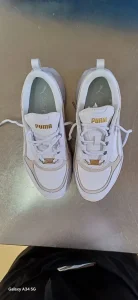 Puma ženske 38.5 (realnih 38)