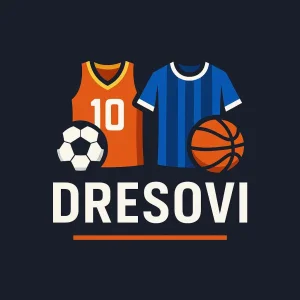 Prodaja Dresova