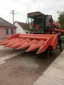 Djuro Djakovic 1620 H