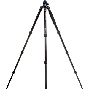 BENRO Goplus FGP28A aluminum stand,poruka u dm