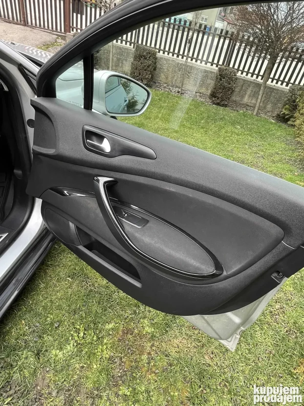 2011 Citroen C5 Citroen C5