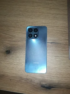 honor x8a