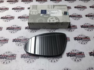 Mercedes CLS w219 Coupe (04-08) Staklo retrovizora
