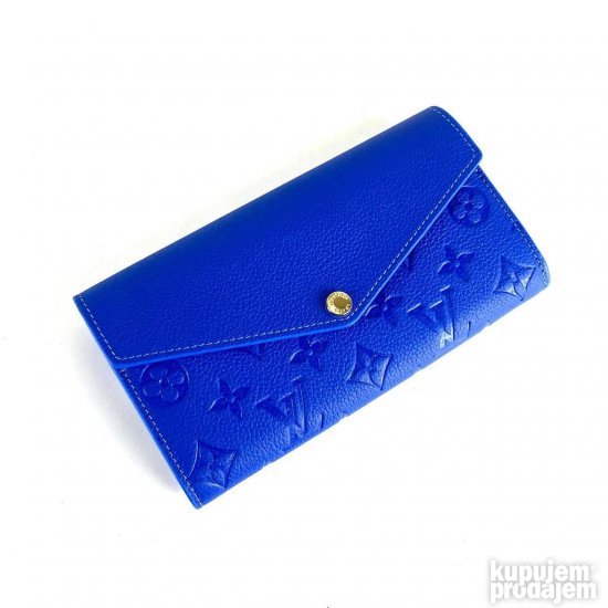 Louis Vuitton Sarah Novcanik 4
