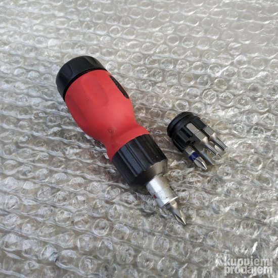 Alpha Tools Bit Germany