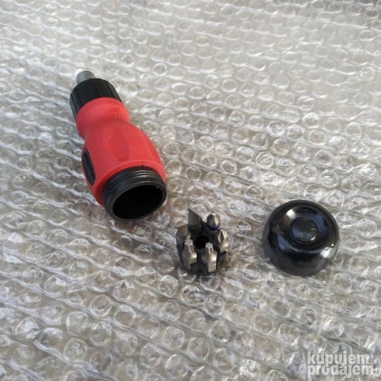 Alpha Tools Bit Germany