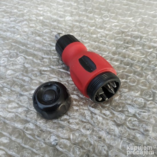 Alpha Tools Bit Germany