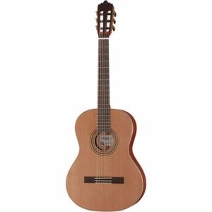 La Mancha Rubi CM63-N Klasična Gitara