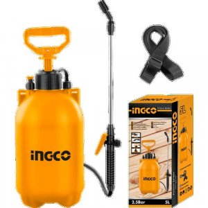 Ingco prskalica pod pritiskom 5L HSPP3051
