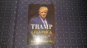 Tramp/Cela prica/Majkl Krejnis i Mark Fiser
