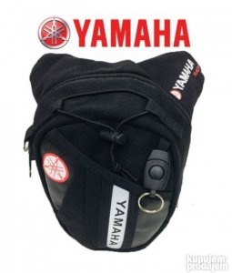 Moto torbica za pojas i nogu Yamaha