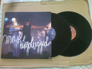 Majke - Unplugged