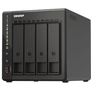 QNAP TS-453E-8G