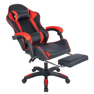 Gaming stolica GAMING STOLICA crvena stolica