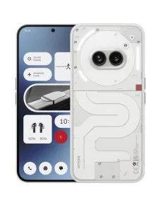 Nothing Phone (2a) 8GB/128GB white