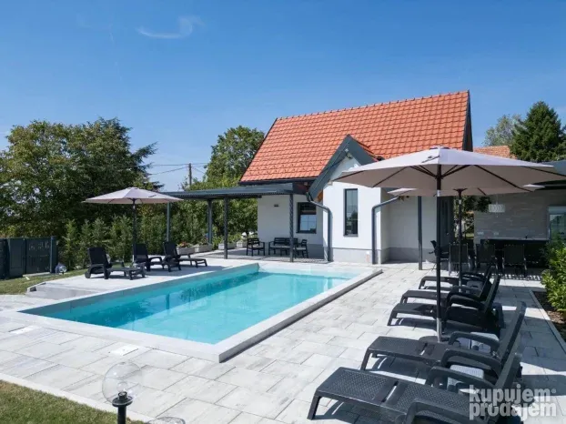Sunny Hill House