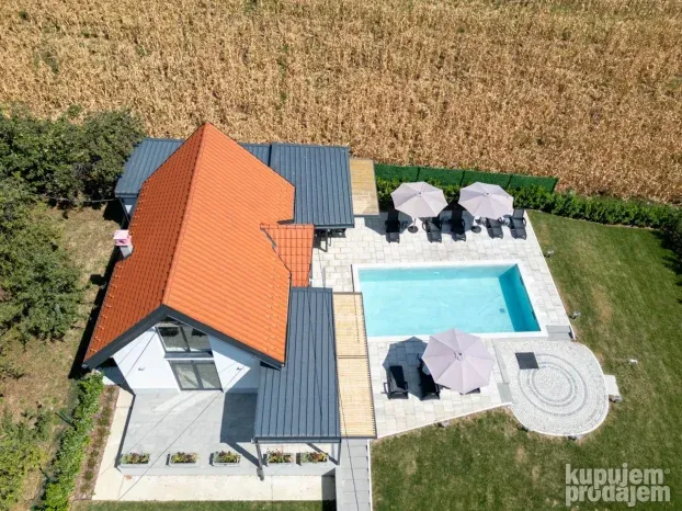Sunny Hill House