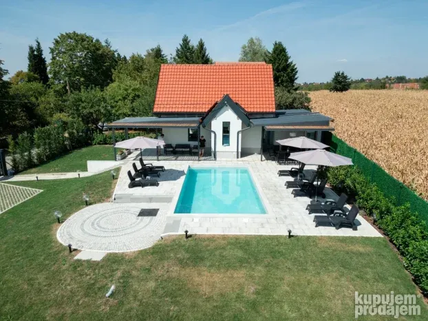 Sunny Hill House