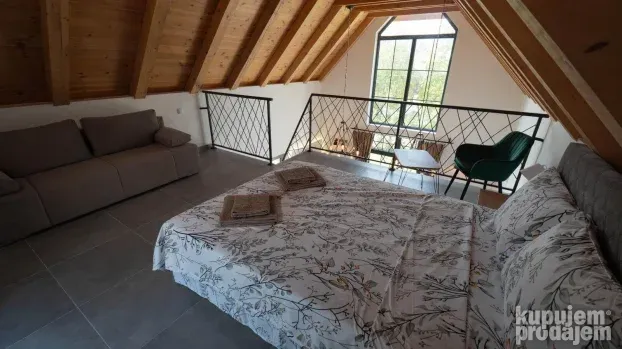 Sunny Hill House