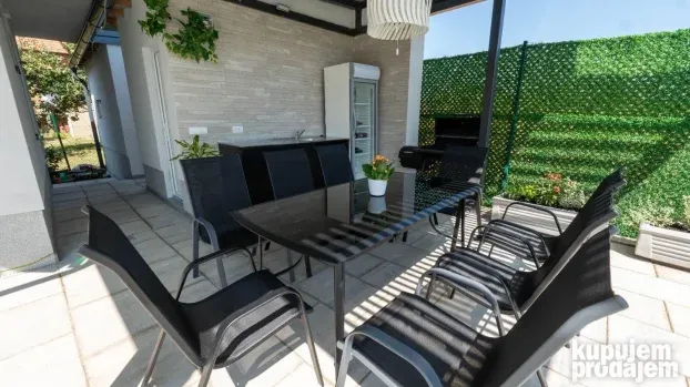 Sunny Hill House