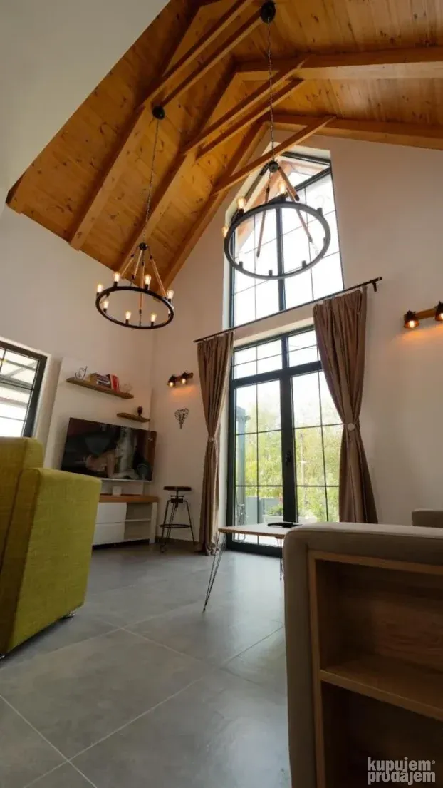 Sunny Hill House