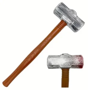 Maskenbal Rekviziti Noc Vestica Halloween Model 10