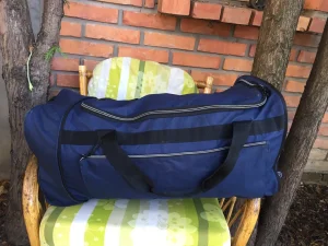 Velika putna torba sa tocicima