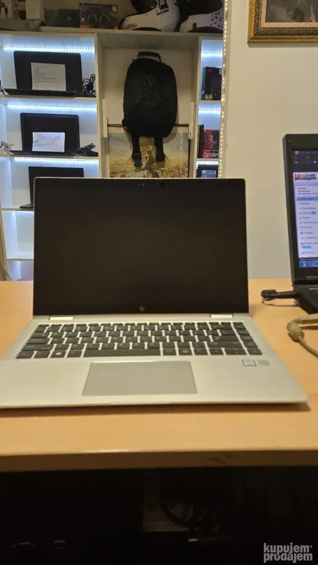 HP 1040 G5 X360/i5 8350/16gb/256gb/tablet mod/fhd/PRELEP