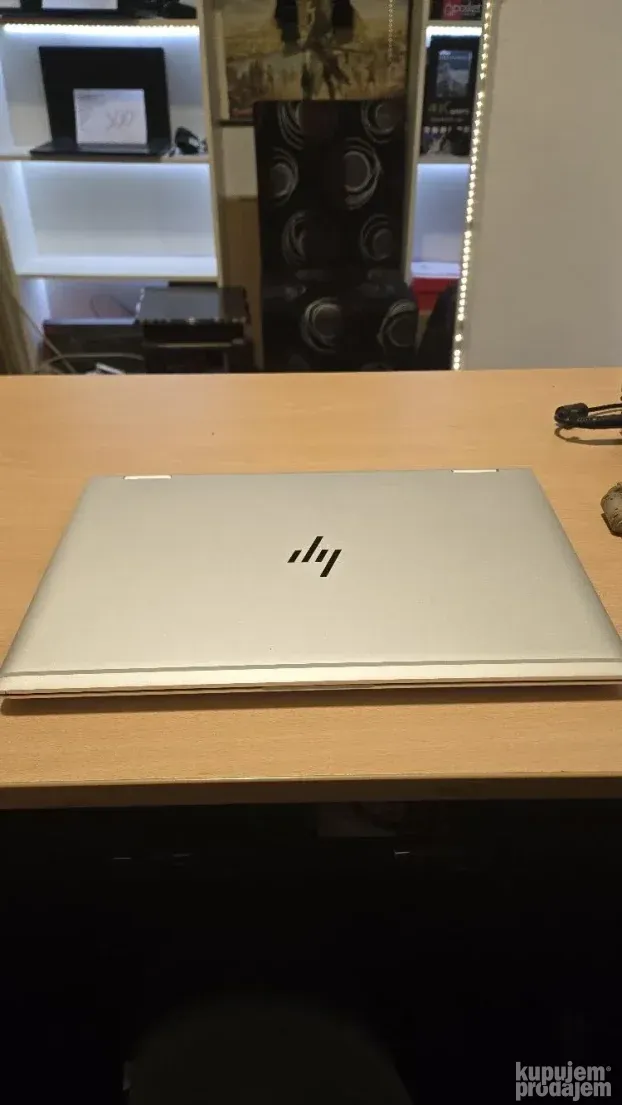 HP 1040 G5 X360/i5 8350/16gb/256gb/tablet mod/fhd/PRELEP