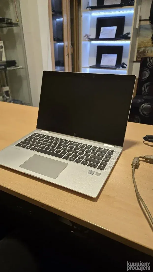 HP 1040 G5 X360/i5 8350/16gb/256gb/tablet mod/fhd/PRELEP