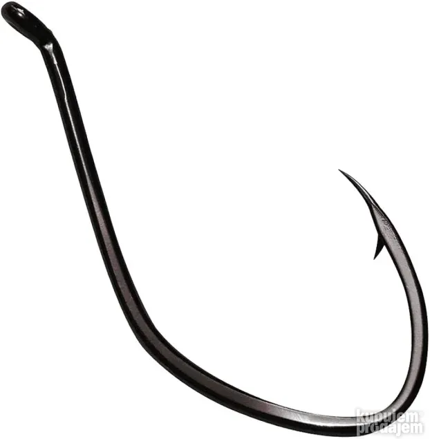 Somovske udice 10kom.