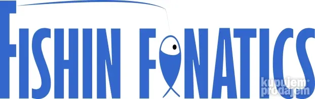 Somovske udice 10kom.