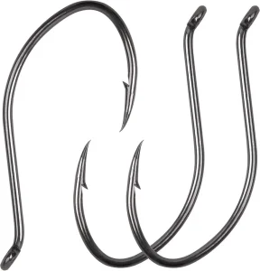 Somovske udice 10kom.