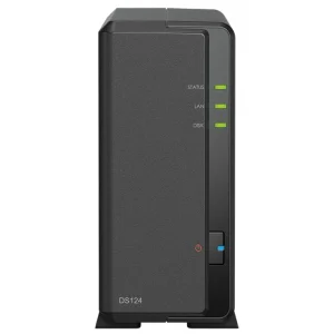 Synology DS124