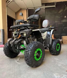 ATV kvad za decu 125cc