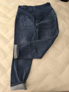 Trudnicke pantalone velicina 46