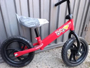 Balans bicikli NOVO u tri boje