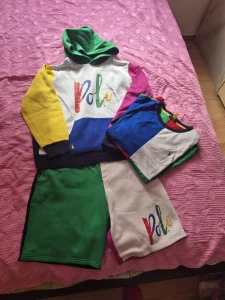 polo sorc maica i duks vel.xl.