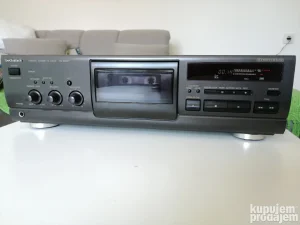Technics rs bx601