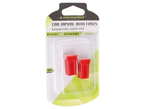 Carmotion Mini Osiguraci / 2Kom.