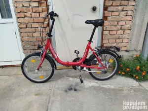 Pony 20 novo