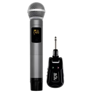 SAL Cable without mikrofon set