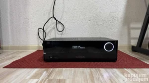 Harman Kardon AVR 151 Internet Risiver (USB,HDMI,DOLBY)