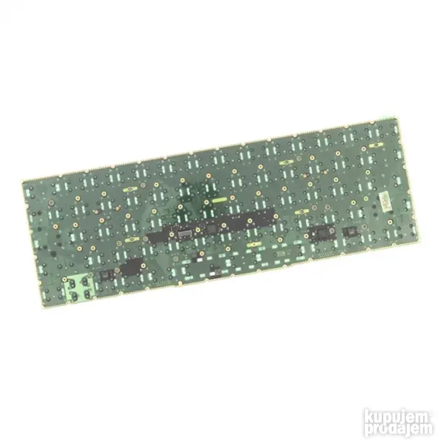 Tastatura US za MacBook Pro Retina 13" i 15" A1989 / A1990