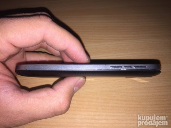 Blackberry Classic Q20