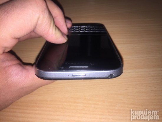 Blackberry Classic Q20